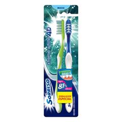 Escova Dental Sorriso Xtreme White 4D Leve 2 Pague 1 Und Promocional