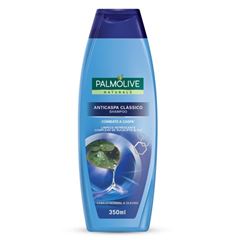 Shampoo Palmolive Anticaspa Classic 350ml