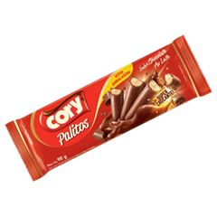Palitos Cory Chocolate ao Leite 90g