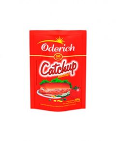Catchup Oderich Stand Up 200g