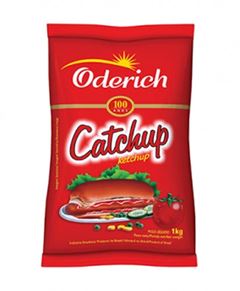 Catchup Oderich Bag 1Kg