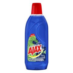 Limpador Ajax Fusão Perfeita Amora e Ervas 500ml