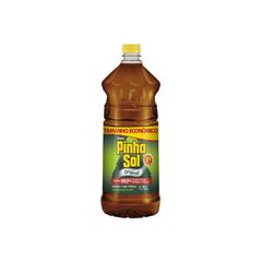 Desinfetante Pinho Sol Original 1,75L
