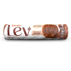 Biscoito Lev Granola e Mel 150g