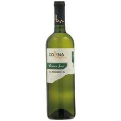 Vinho Collina Del Sole Branco Seco 750ml