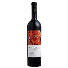 Vinho Santa Collina Cabernet Sauvignon Seco 750ML