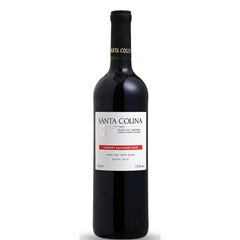 Vinho Santa Collina Cabernet Sauvignon Suave 750ML