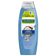 Shampoo Palmolive Nutrição Extraordinária 650ml