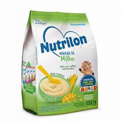 Nutrilon Milho Refil 180g
