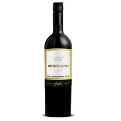 Vinho Fino Meisec Chardonnay Reservado Estilo Branco 750ml