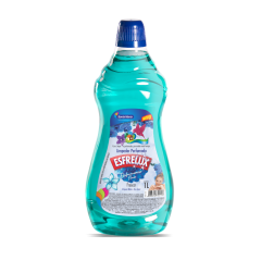 Limpador Perfumado Esfrelux Frescor 1000ml