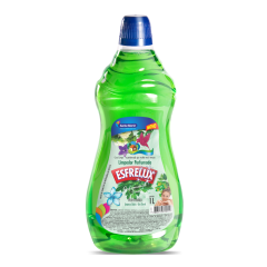 Limpador Perfumado Esfrelux Harmonia 1000ml