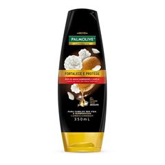 Condicionador Palmolive Óleo de Argan  e Camélia 350ml