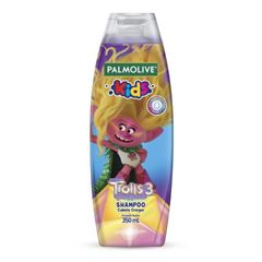 Shampoo Palmolive Kids Trolls 350ml