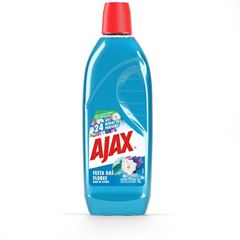 Limpador Ajax Festa Das Flores Mar de Flores 1000ml