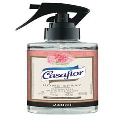Home Spray Casaflor Leveza das Flores 240ml