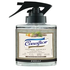 Home Spray Casaflor Requinte de Cedro 240ml