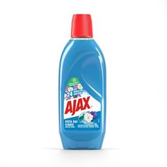 Limpador Ajax Mar de Flores 500ml