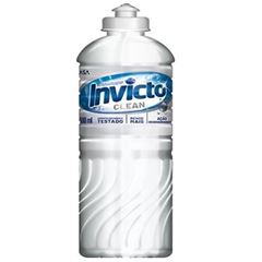 Detergente Invicto Clean 500ml