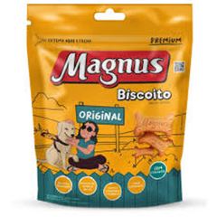 Biscoito Magnus Caes Original 400G