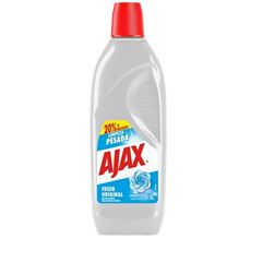 Limpador Ajax Fresh Original Leve 1000 Pague 800ml