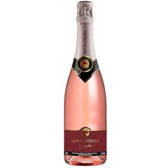 Espumante Santa Colina Rose Moscatel 750 ml