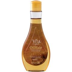 Oleo Capilar Vita Capili Argan 80ml