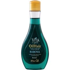 Oleo Capilar Vita Capili Babosa 80ml