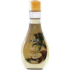 Oleo Capilar Vita Capili Coco 80ml