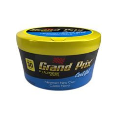 Gel Odorizante Automotivo Grand Prix Carro Novo 70g