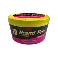 Gel Odorizante Automotivo Grand Prix Cereja 70g