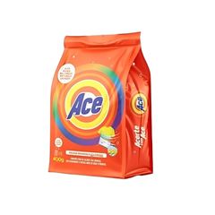 Lava Roupas Ace Sache 400g