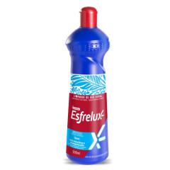 Limpador Multiuso Esfrelux Classic Azul 500ml