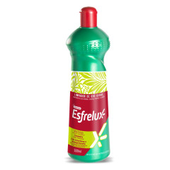 Limpador Multiuso Esfrelux Campestre Verde 500ml