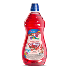 Limpador Perfumado Esfrelux Misterios1000ml