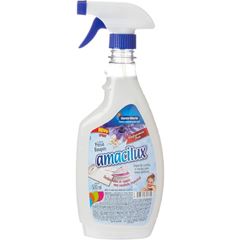 Facilitador de Passar Roupas Amacilux Spray 500ml