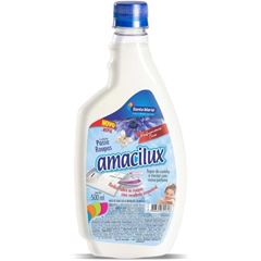 Facilitador de Passar Roupas Amacilux Refil 500ml