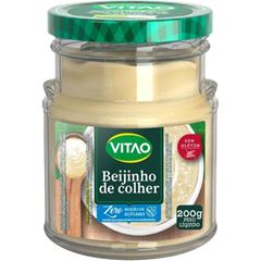 Beijinho Vitao Zero 200g