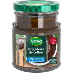 Brigadeiro  de Colher Vitao Zero 200g