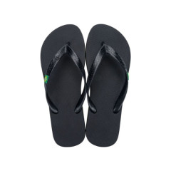 Ipanema Brasil Light BR586 Preto Nº36 A 41/42
