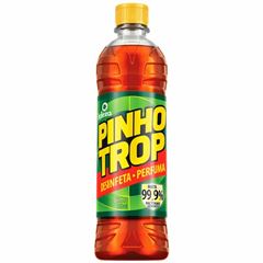 Desinfetante Pinho Trop Pinho 500ml