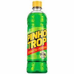 Desinfetante Pinho Trop Citrus 500ml