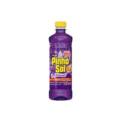 Desinfetante Pinho Sol Citrus Lavanda 500ml