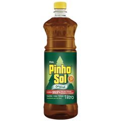 Desinfetante Pinho Sol Original 1000ml