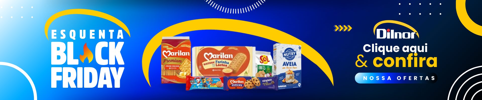 Banner Alimentos Novembro 2024