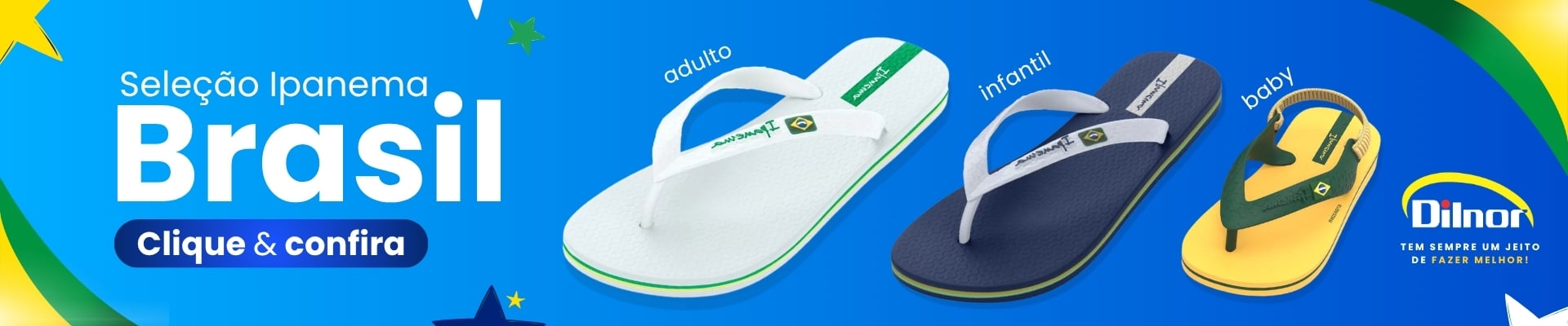 Ipanema Brasil