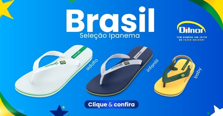 Ipanema Brasil