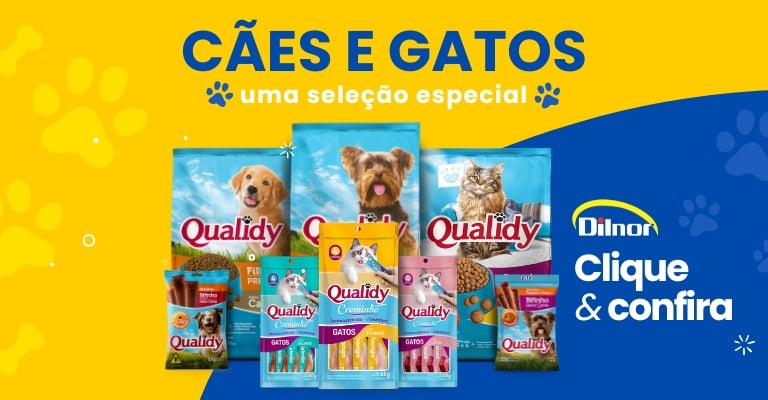 Seleção Qualidy