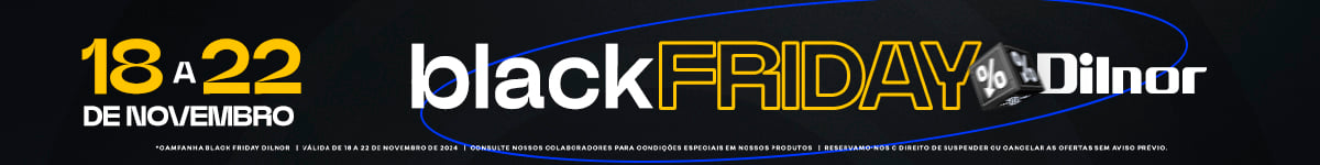 Banner Black Friday Dilnor Novembro 24