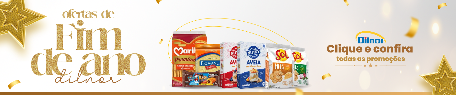Banner Alimentos Dezembro 2023